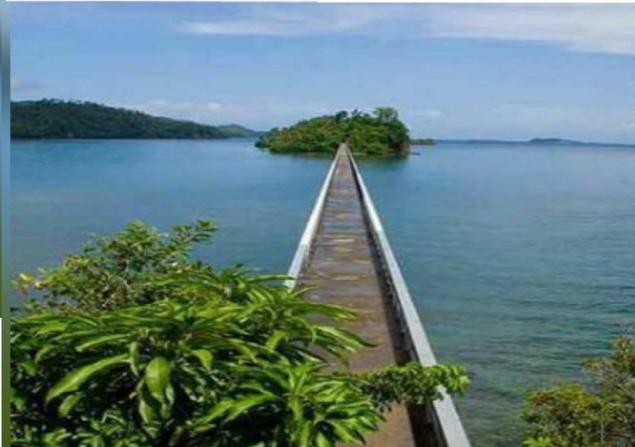 Апартаменты Hidden Paradise At Apto Del Cerro Samana Экстерьер фото